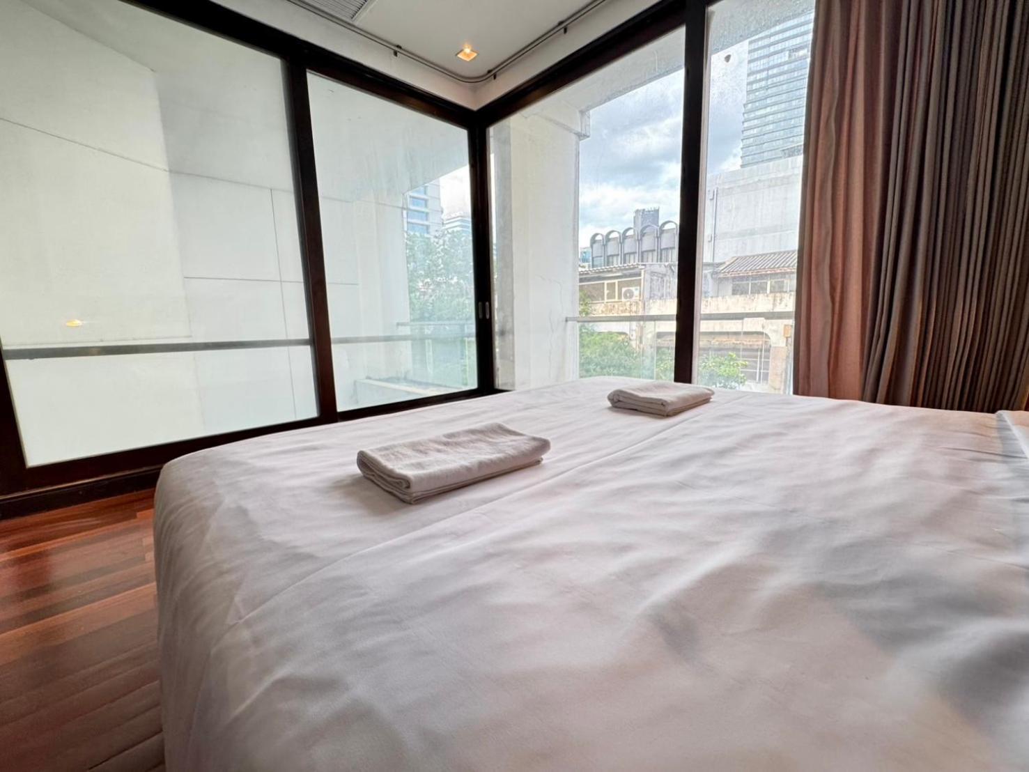 Wish Inn Silom - วิช อินน์ สีลม X Bangkok Kültér fotó