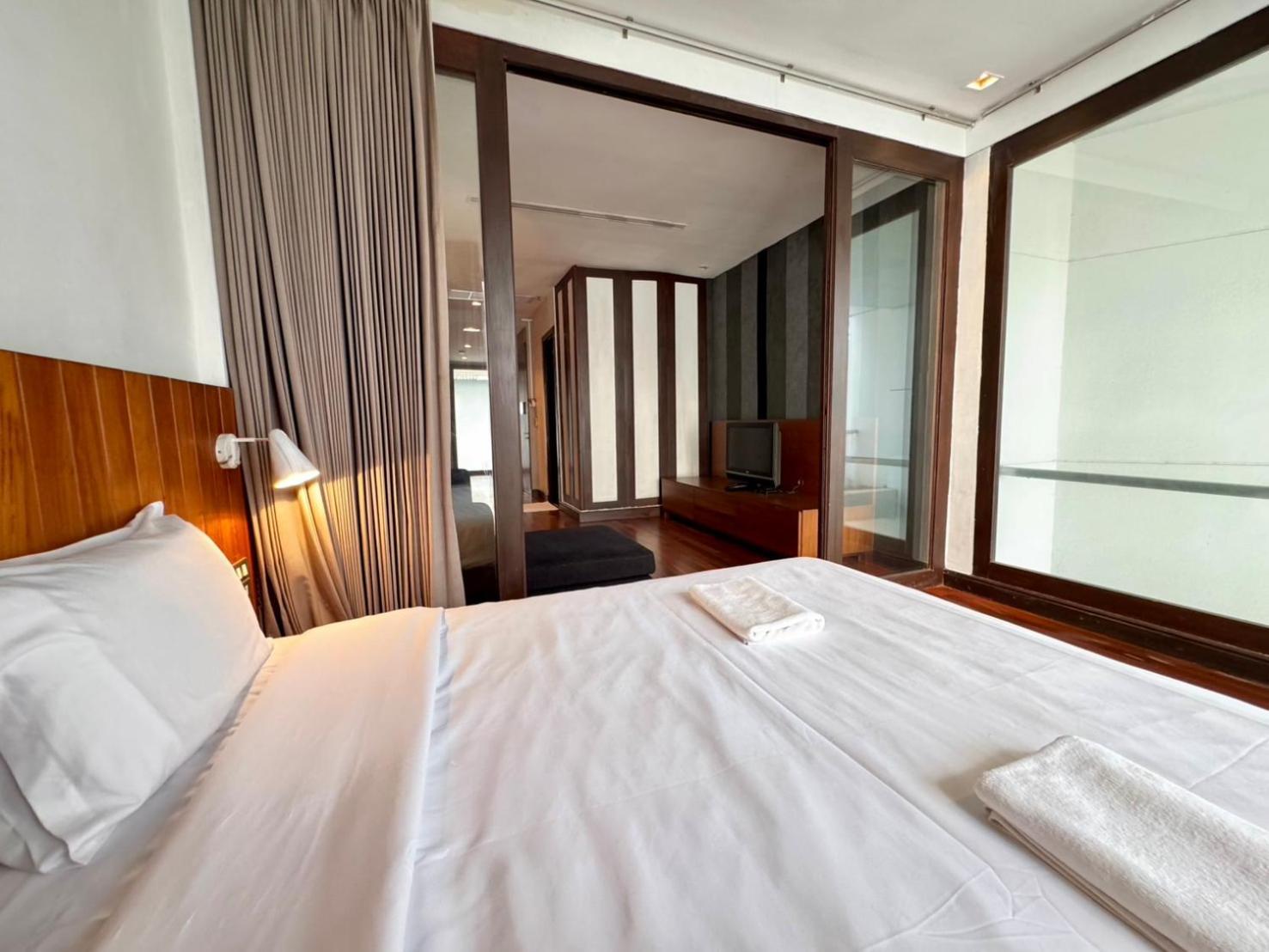 Wish Inn Silom - วิช อินน์ สีลม X Bangkok Kültér fotó