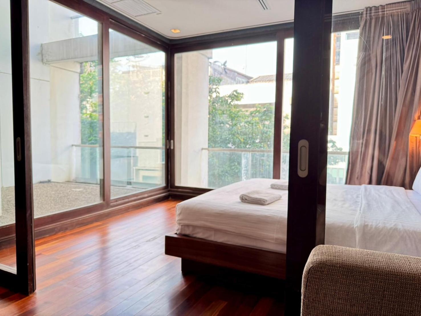 Wish Inn Silom - วิช อินน์ สีลม X Bangkok Kültér fotó