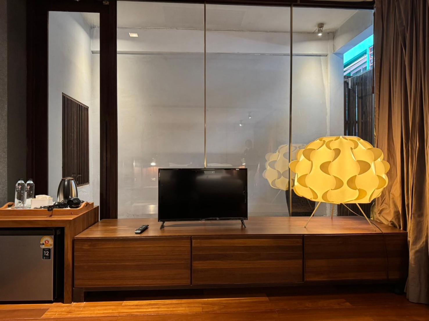 Wish Inn Silom - วิช อินน์ สีลม X Bangkok Kültér fotó